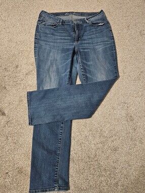 Eddie Bauer Jeans